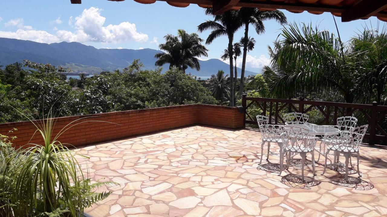 Candy Casal Pensión Ilhabela